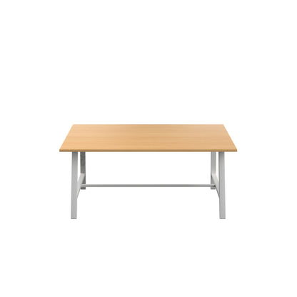 Titan Low Maker Rectangular Table (FSC)