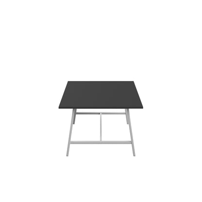 Titan Low Maker Rectangular Table (FSC)