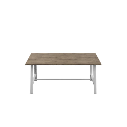 Titan Low Maker Rectangular Table (FSC)