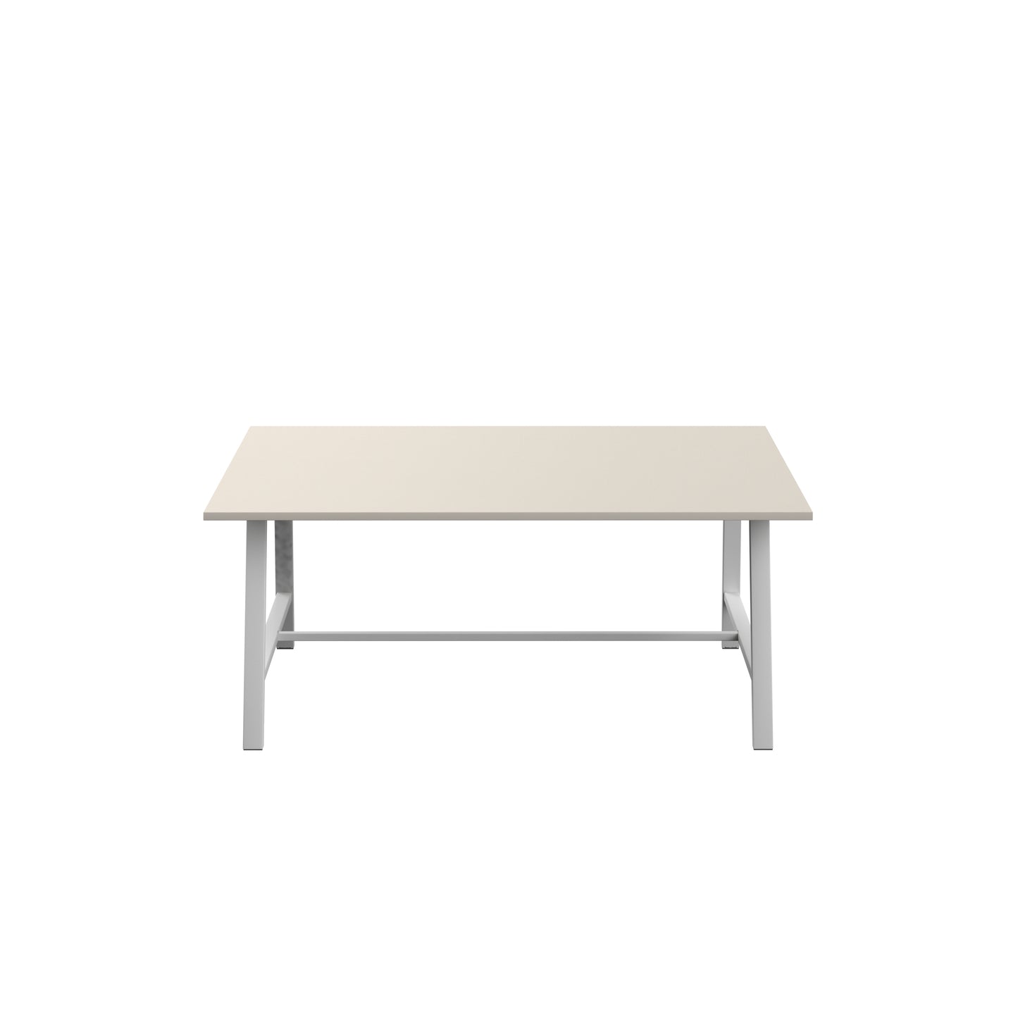 Titan Low Maker Rectangular Table (FSC)