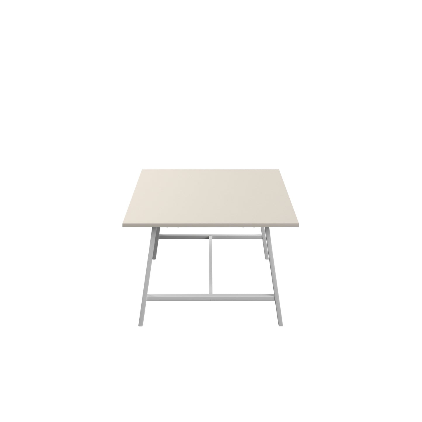 Titan Low Maker Rectangular Table (FSC)