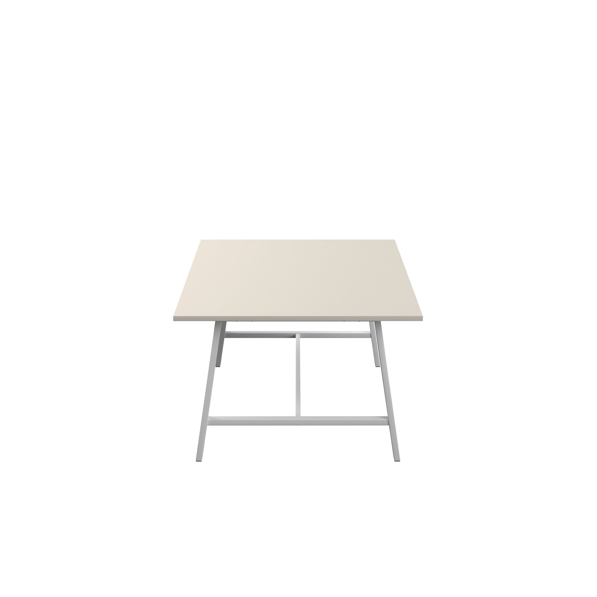 Titan Low Maker Rectangular Table (FSC)