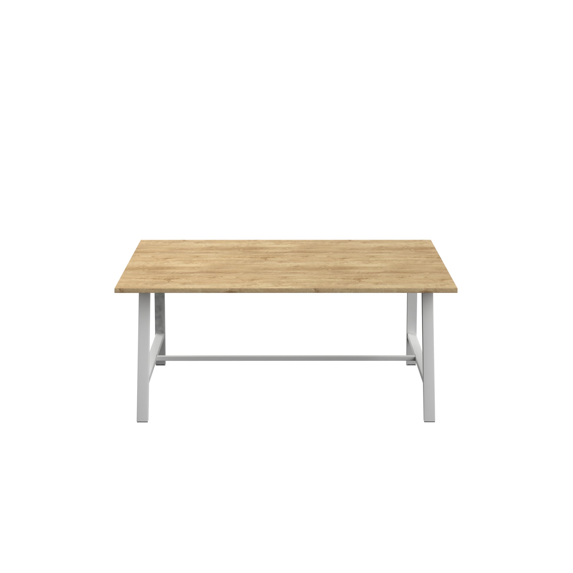 Titan Low Maker Rectangular Table (FSC)