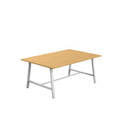 Titan Low Maker Rectangular Table (FSC)