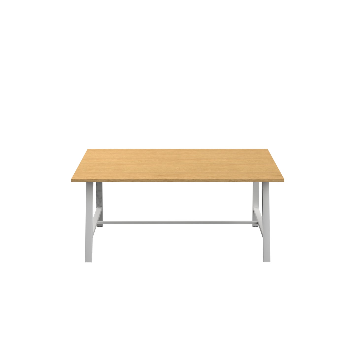 Titan Low Maker Rectangular Table (FSC)
