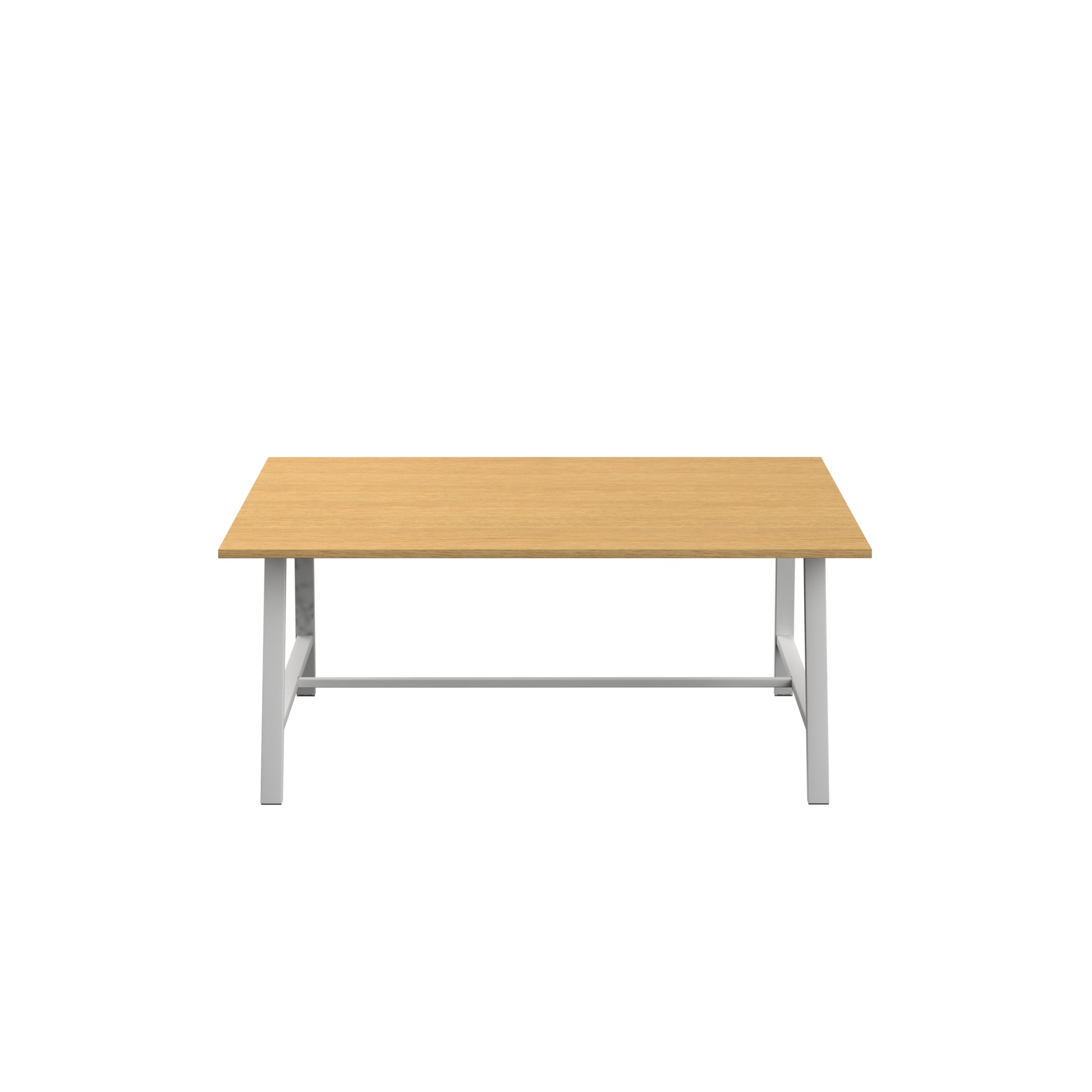 Titan Low Maker Rectangular Table (FSC)