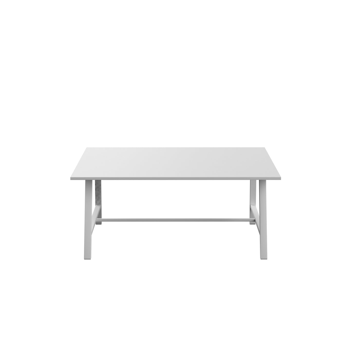 Titan Low Maker Rectangular Table (FSC)