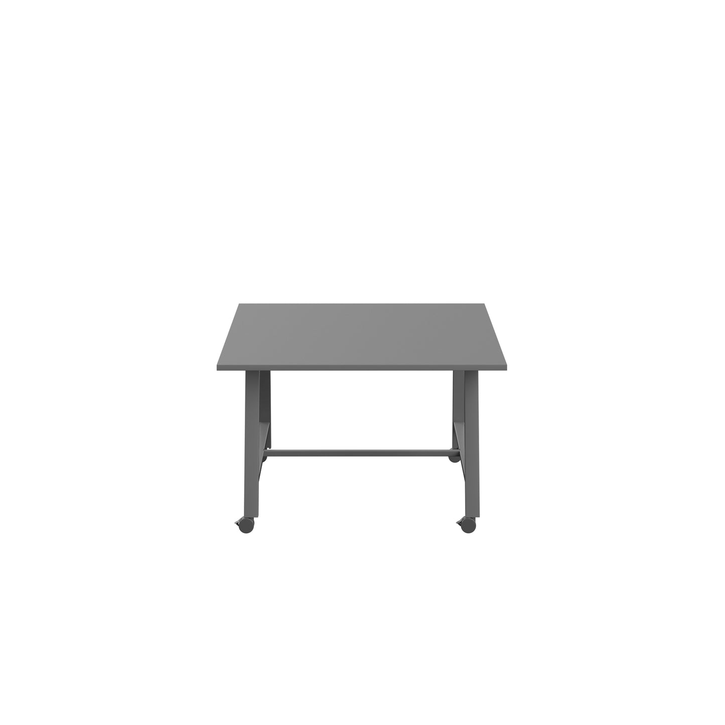 Titan Mobile Low Maker Rectangular Table (FSC)