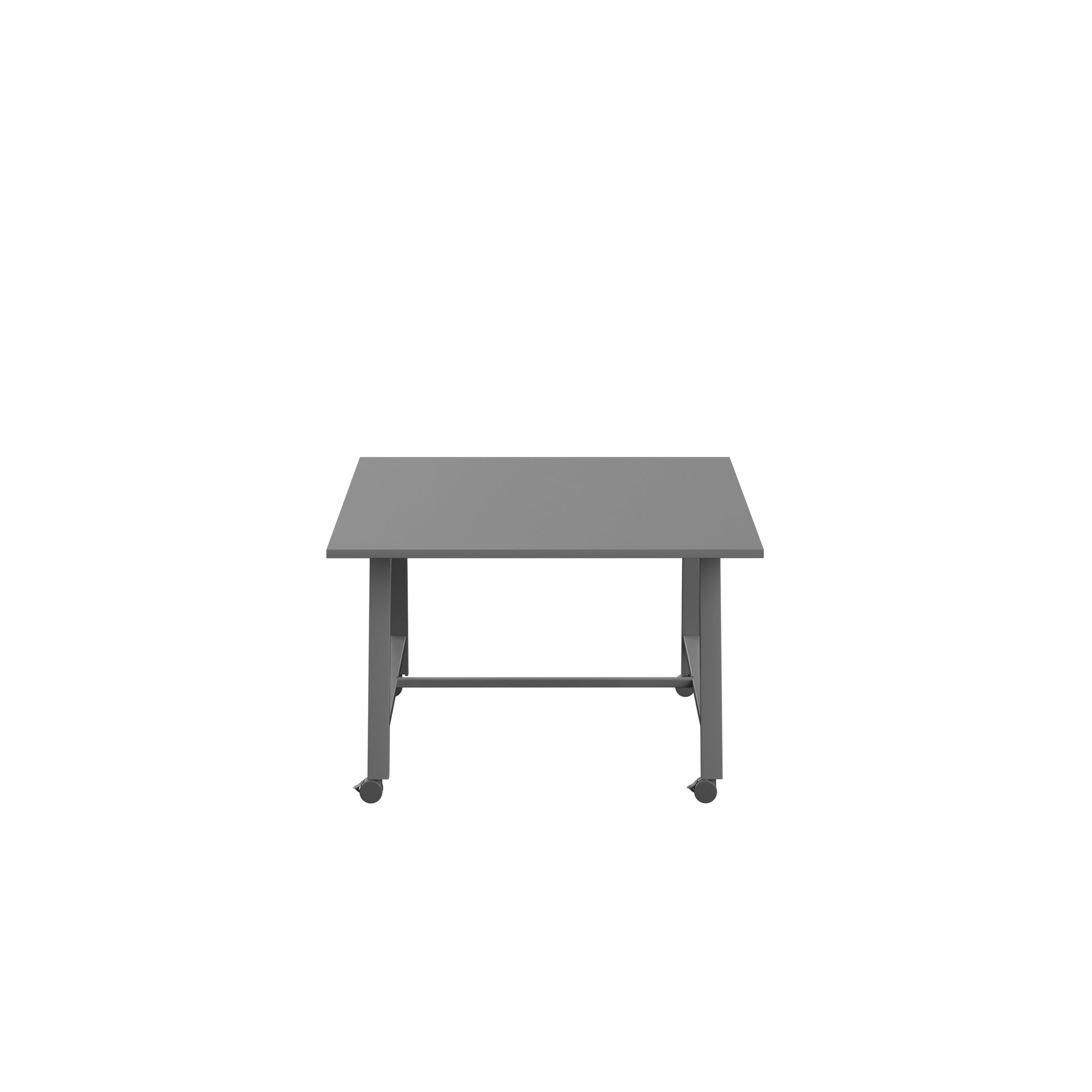 Titan Mobile Low Maker Rectangular Table (FSC)
