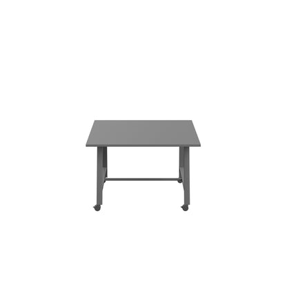 Titan Mobile Low Maker Rectangular Table (FSC)