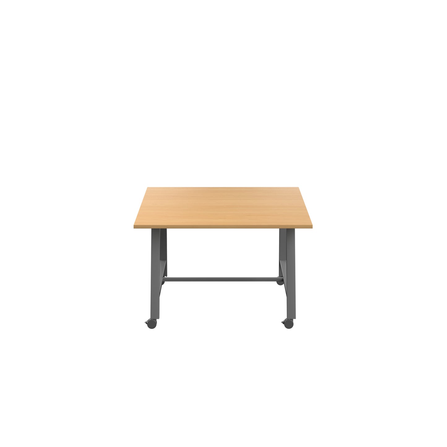 Titan Mobile Low Maker Rectangular Table (FSC)