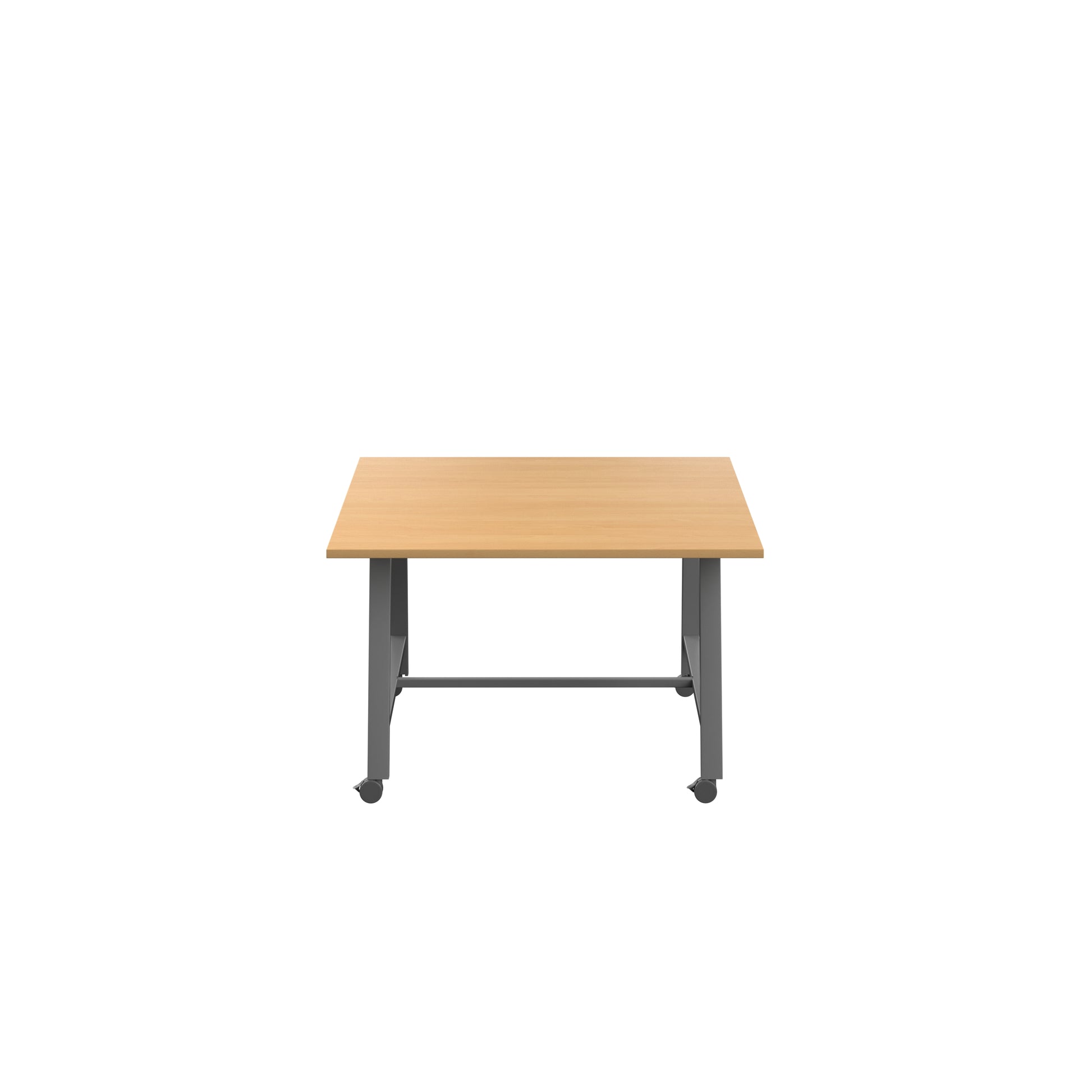 Titan Mobile Low Maker Rectangular Table (FSC)