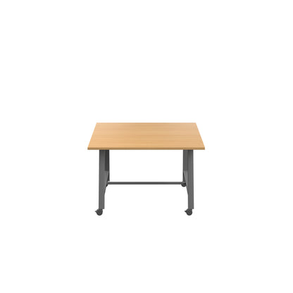 Titan Mobile Low Maker Rectangular Table (FSC)