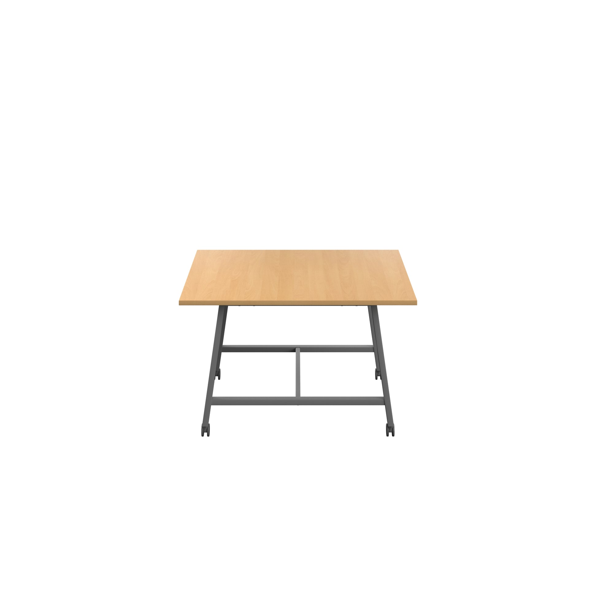 Titan Mobile Low Maker Rectangular Table (FSC)