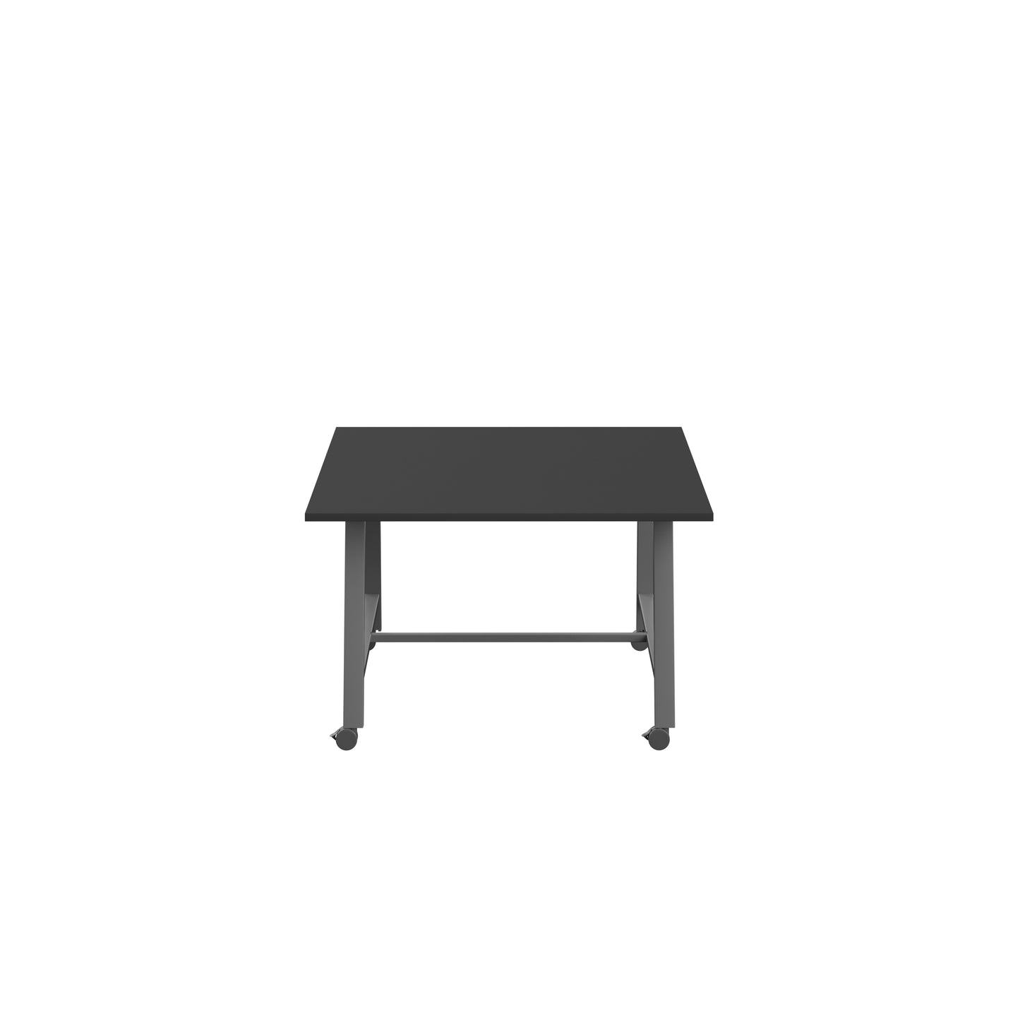 Titan Mobile Low Maker Rectangular Table (FSC)