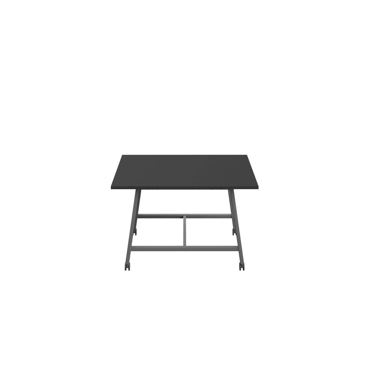 Titan Mobile Low Maker Rectangular Table (FSC)