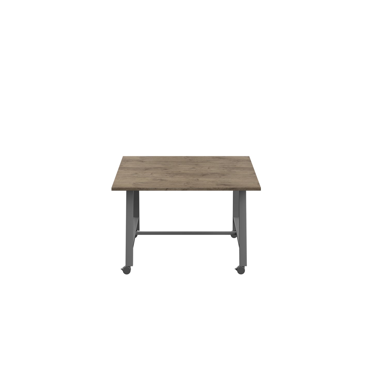 Titan Mobile Low Maker Rectangular Table (FSC)