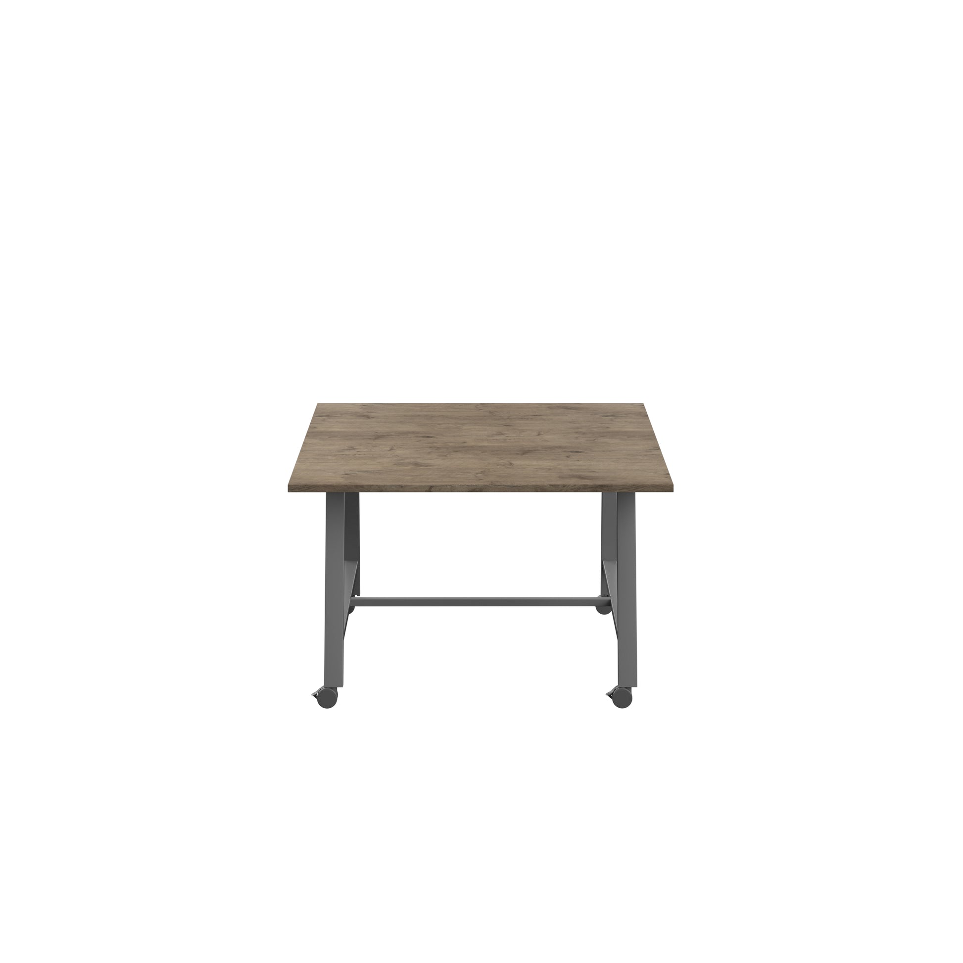 Titan Mobile Low Maker Rectangular Table (FSC)