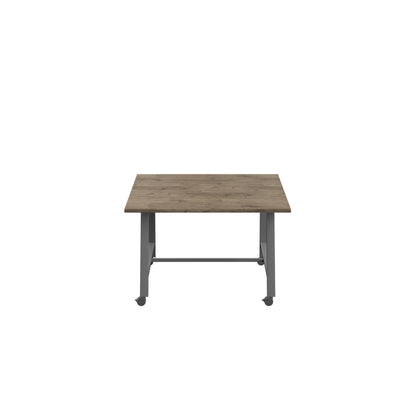 Titan Mobile Low Maker Rectangular Table (FSC)