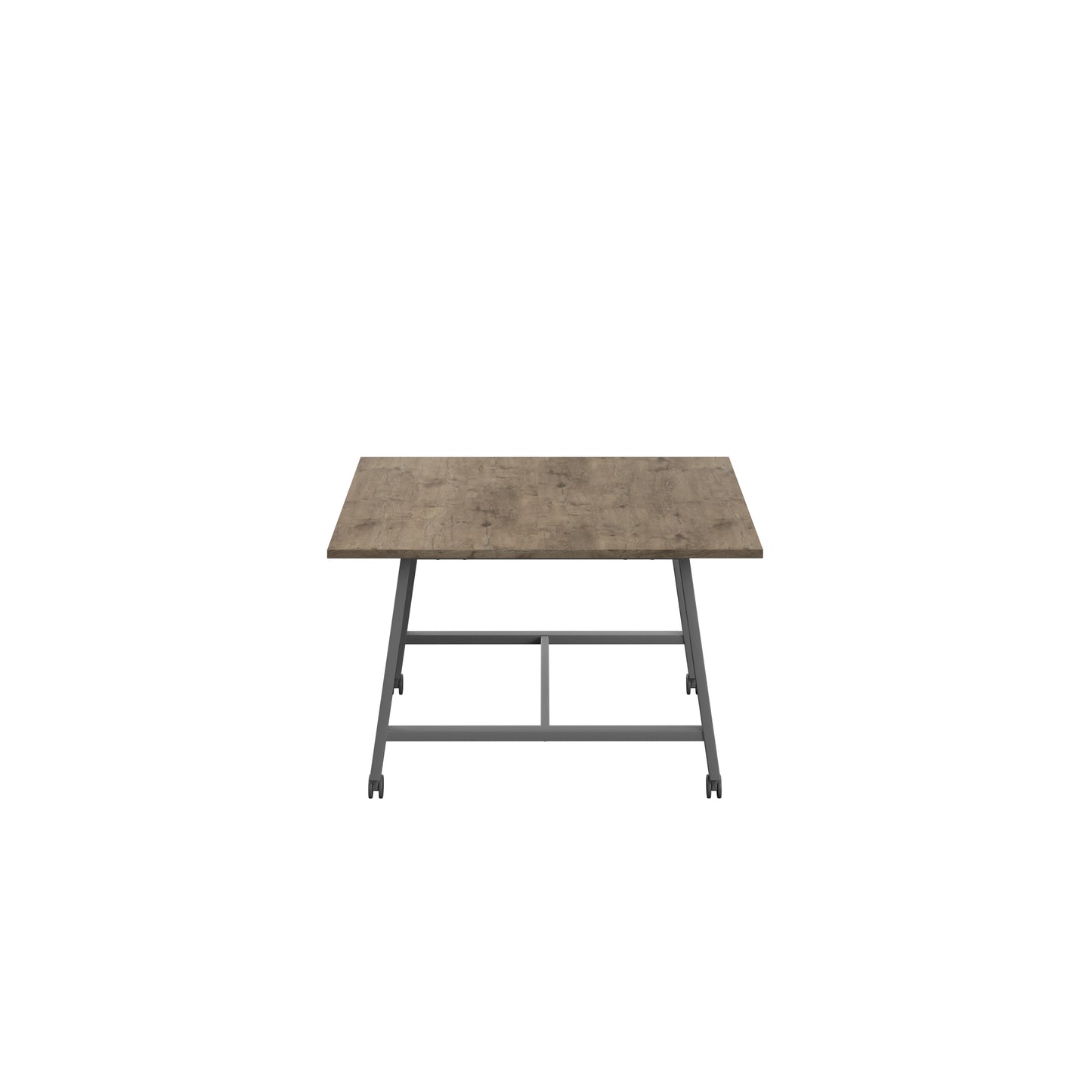 Titan Mobile Low Maker Rectangular Table (FSC)