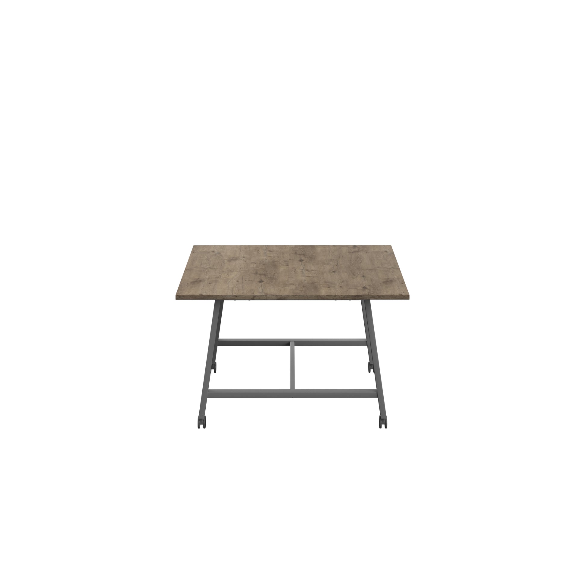 Titan Mobile Low Maker Rectangular Table (FSC)