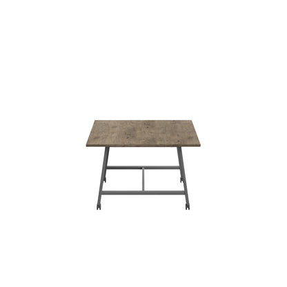 Titan Mobile Low Maker Rectangular Table (FSC)