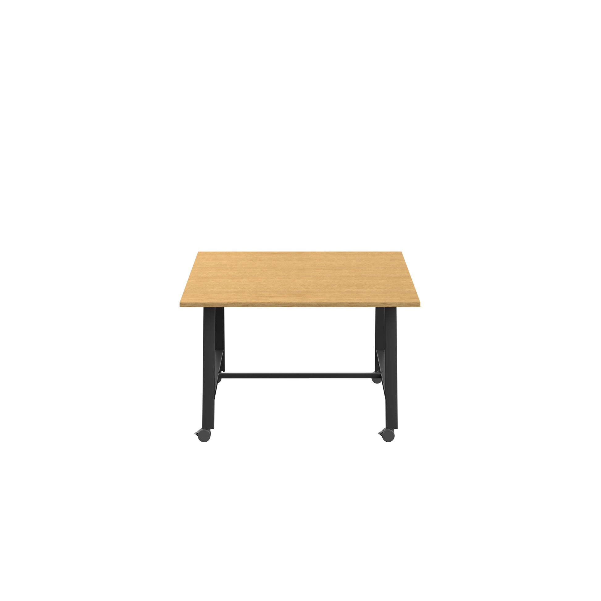 Titan Mobile Low Maker Rectangular Table (FSC)
