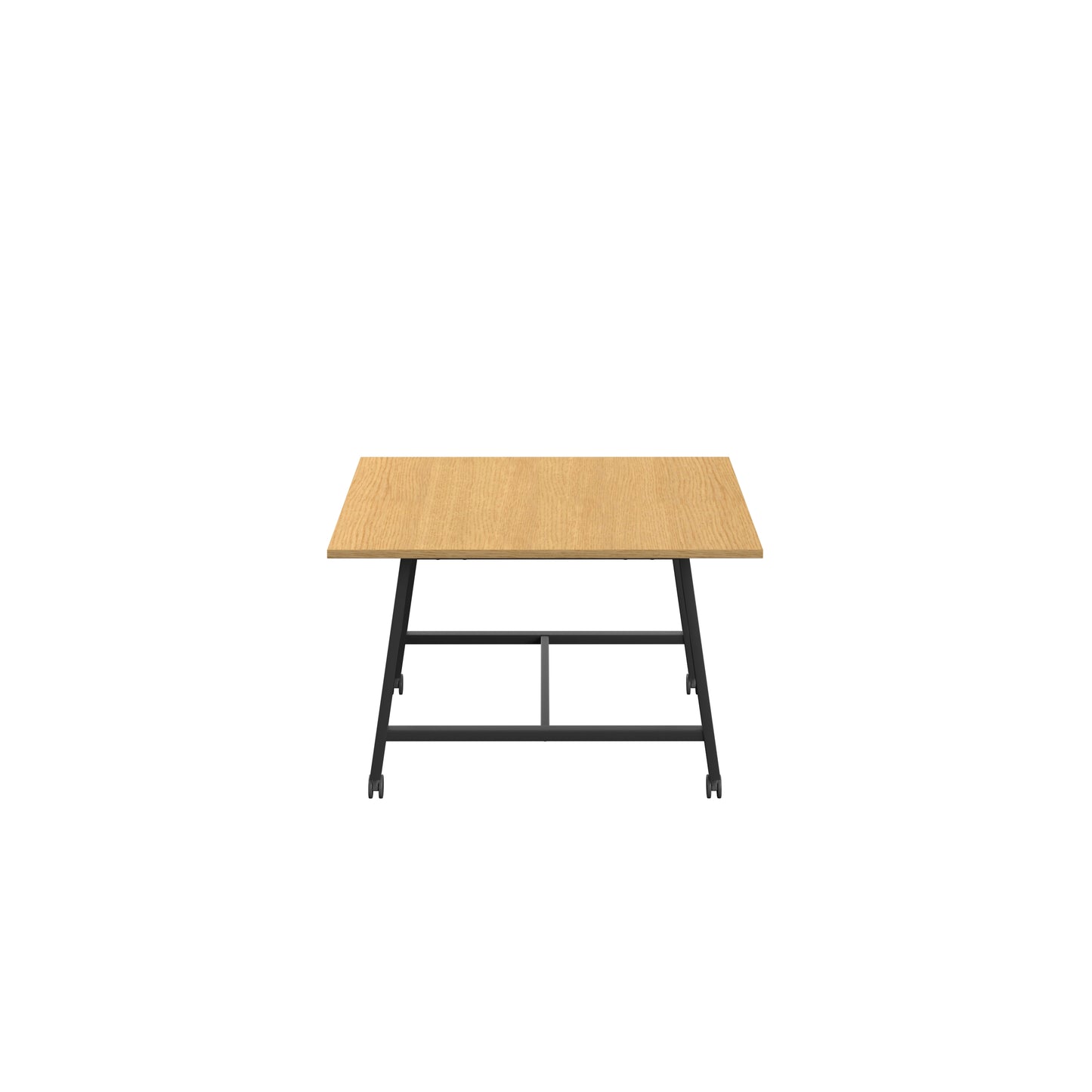Titan Mobile Low Maker Rectangular Table (FSC)