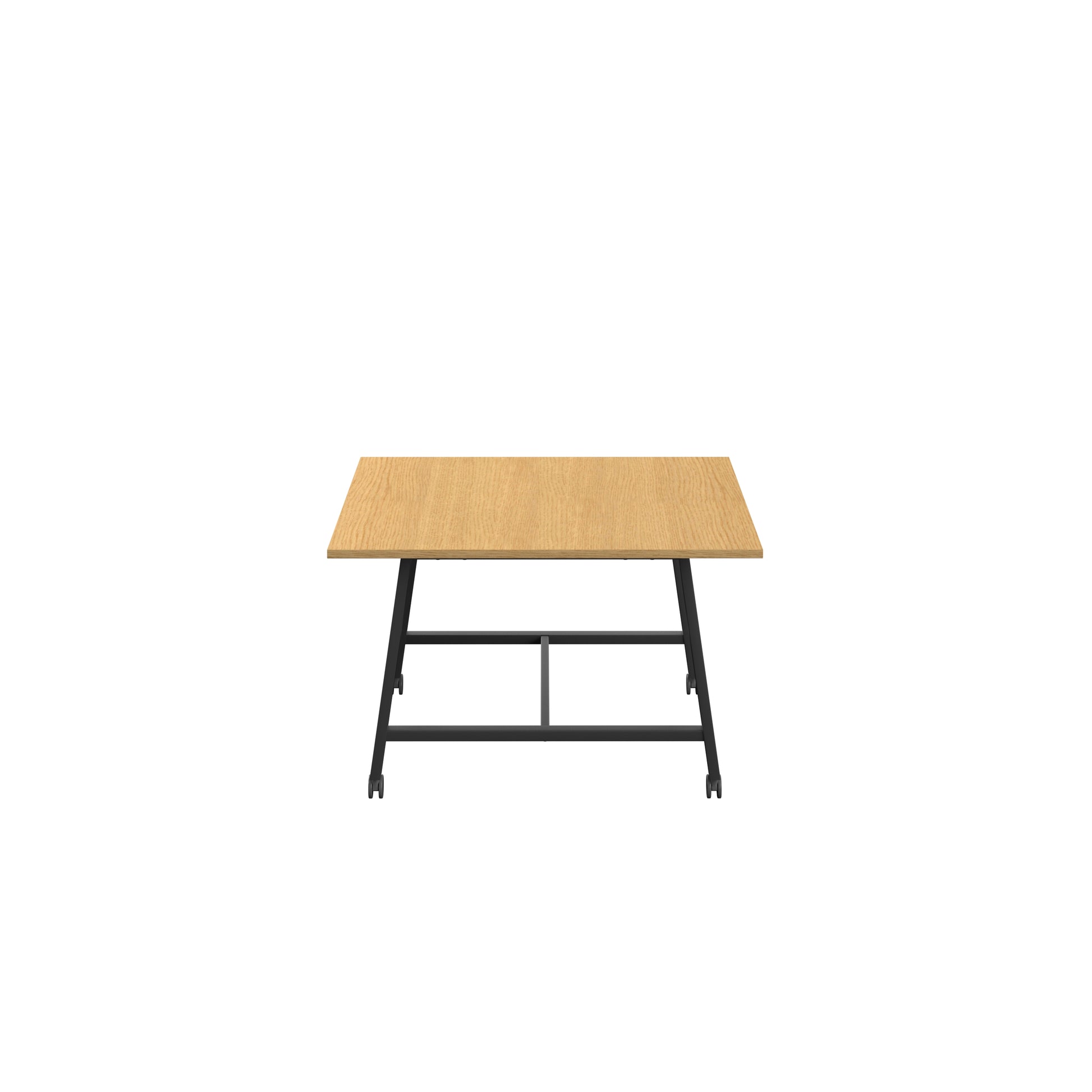 Titan Mobile Low Maker Rectangular Table (FSC)