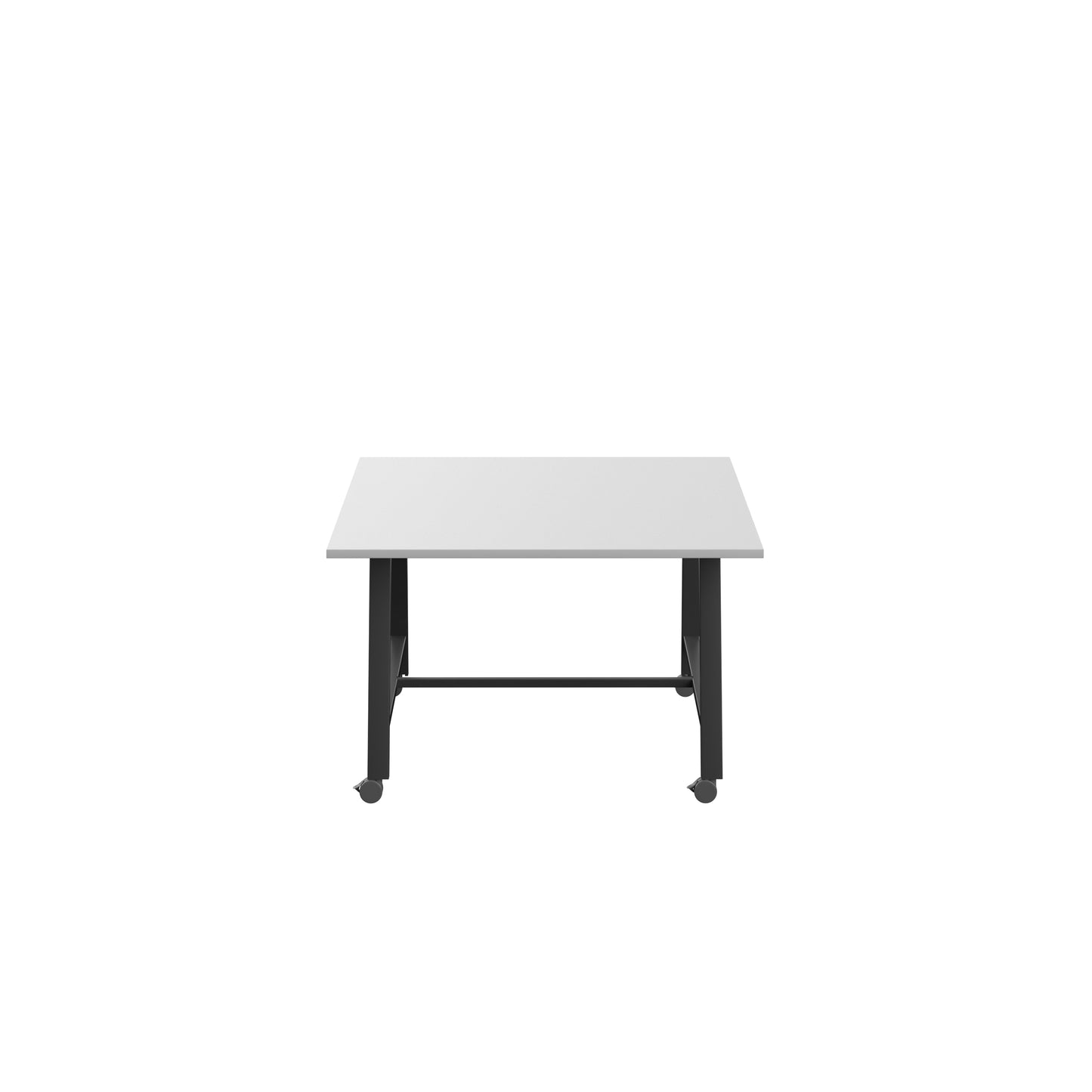 Titan Mobile Low Maker Rectangular Table (FSC)