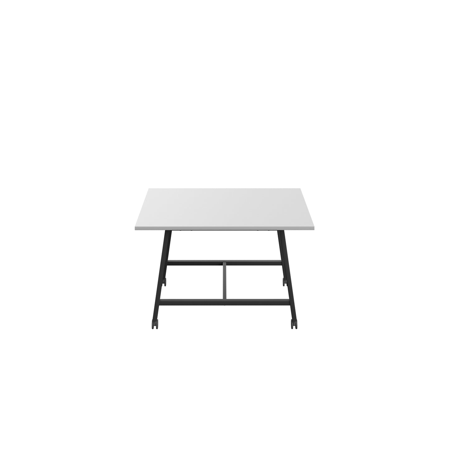 Titan Mobile Low Maker Rectangular Table (FSC)