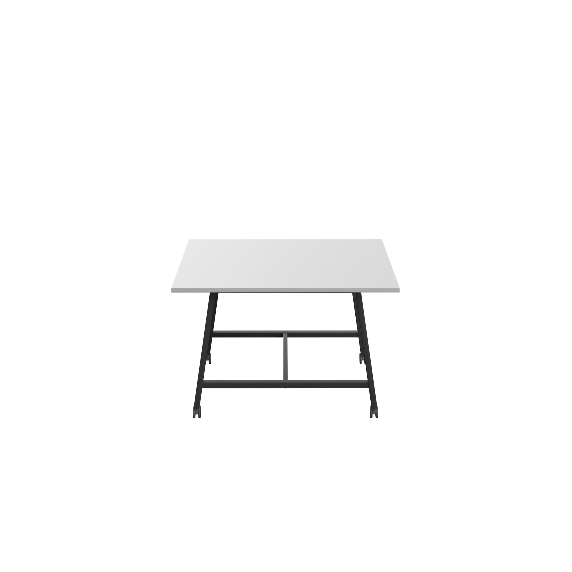 Titan Mobile Low Maker Rectangular Table (FSC)