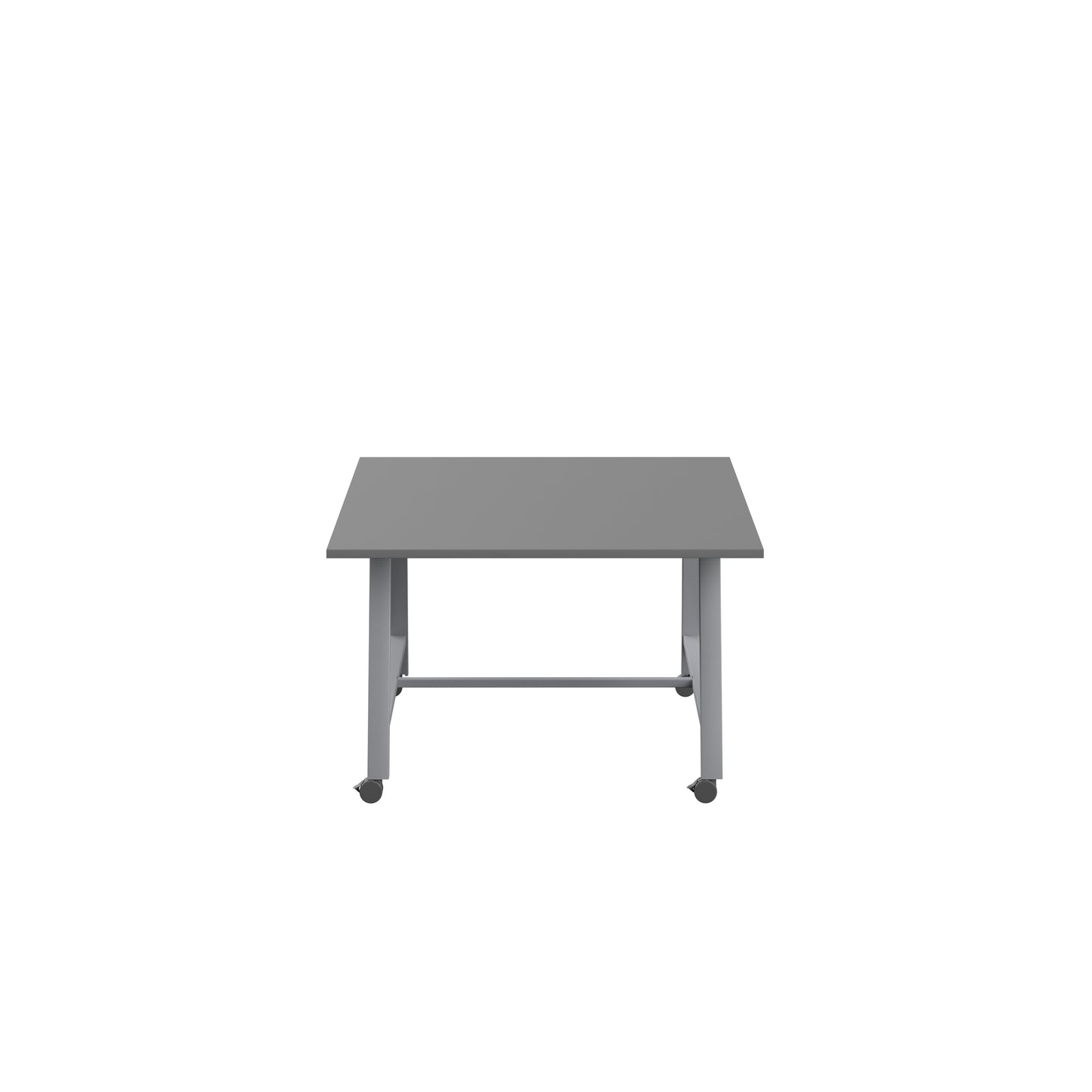 Titan Mobile Low Maker Rectangular Table (FSC)