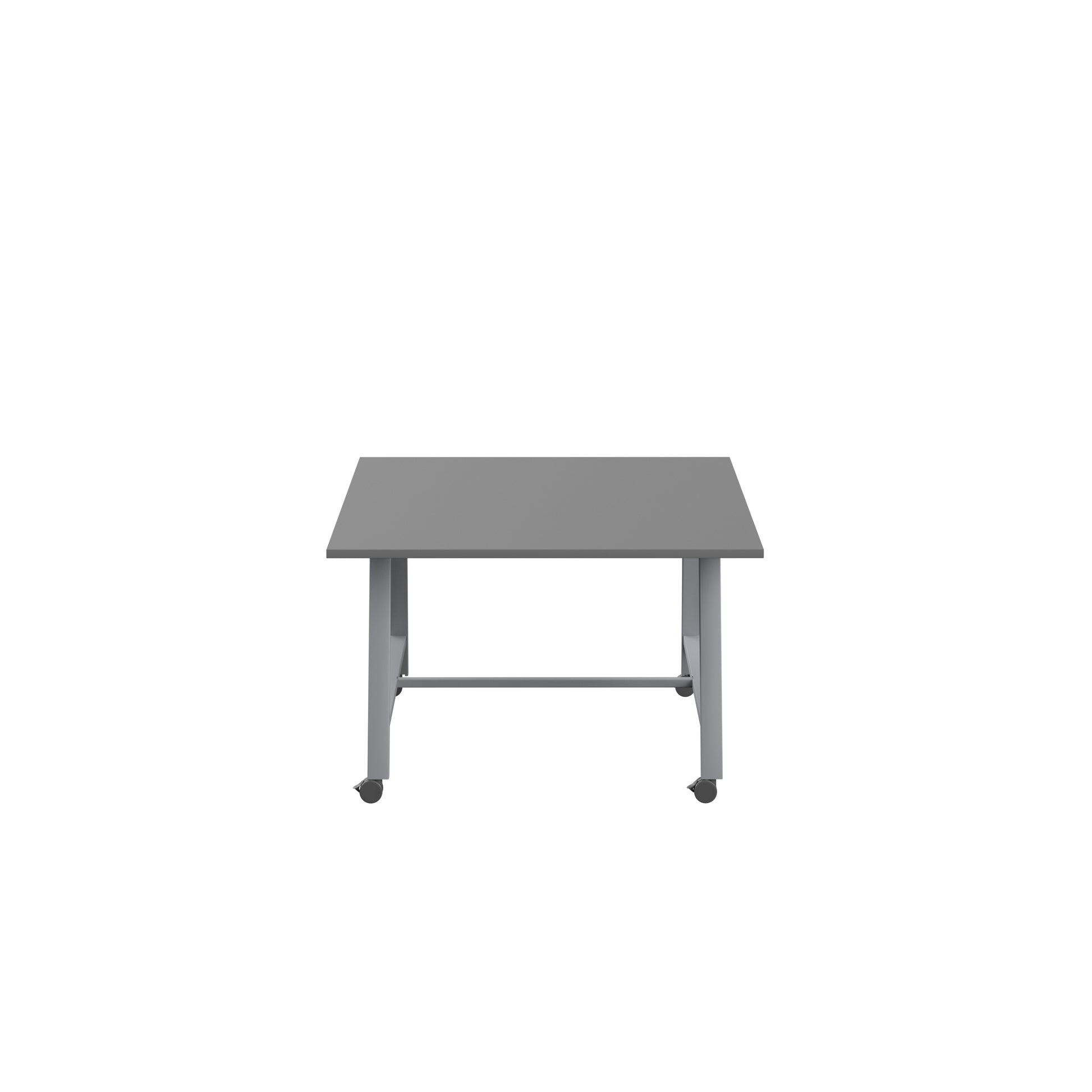 Titan Mobile Low Maker Rectangular Table (FSC)