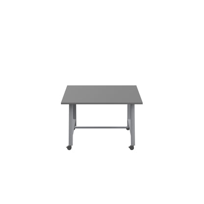 Titan Mobile Low Maker Rectangular Table (FSC)