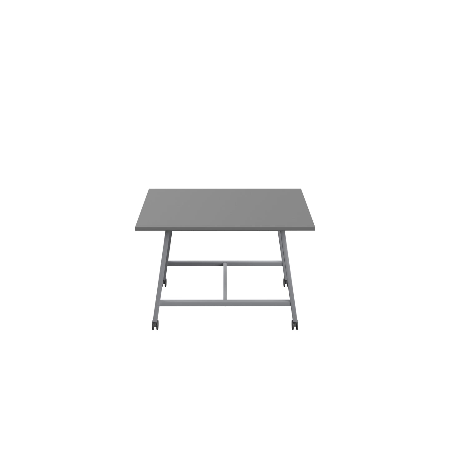 Titan Mobile Low Maker Rectangular Table (FSC)
