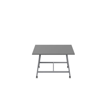 Titan Mobile Low Maker Rectangular Table (FSC)