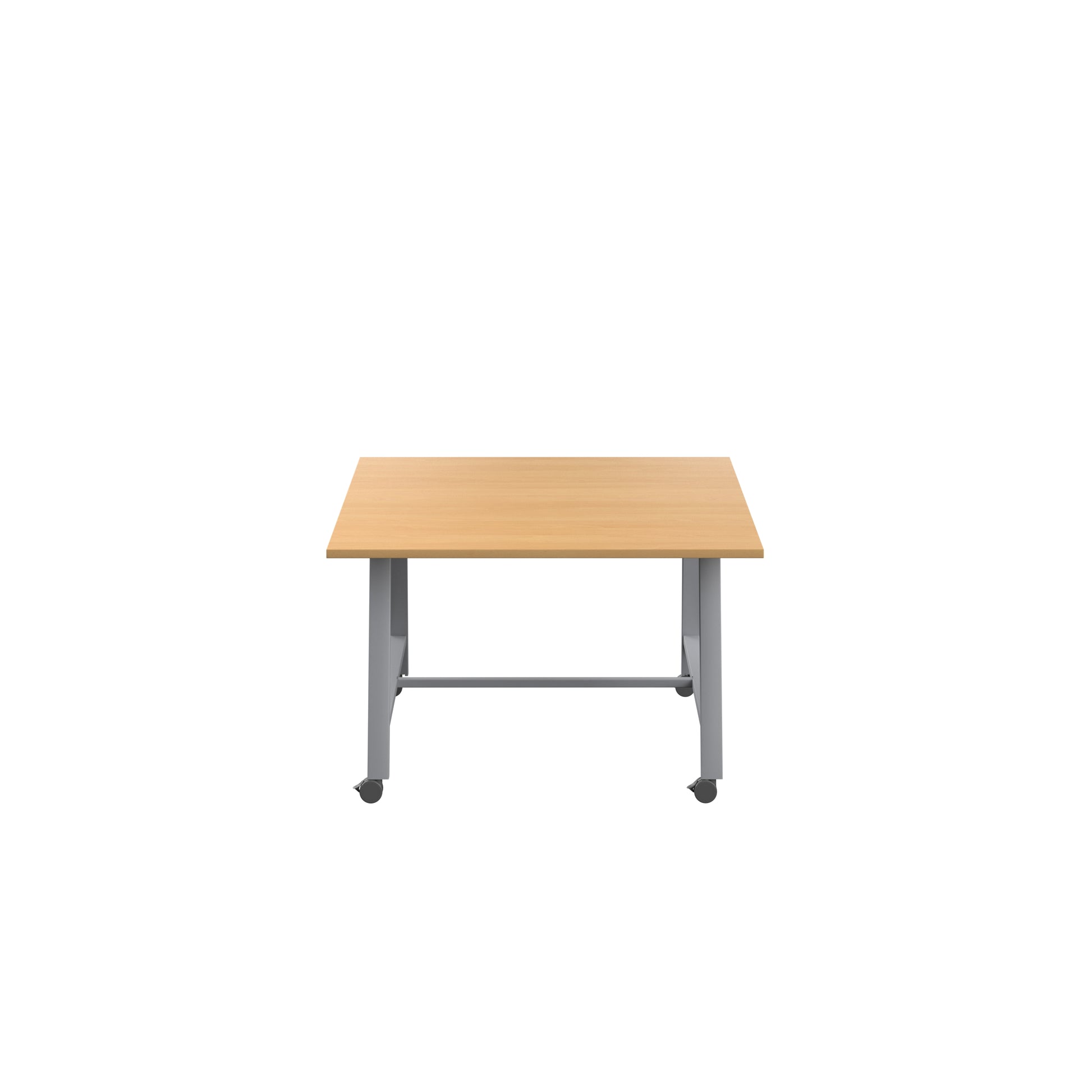 Titan Mobile Low Maker Rectangular Table (FSC)