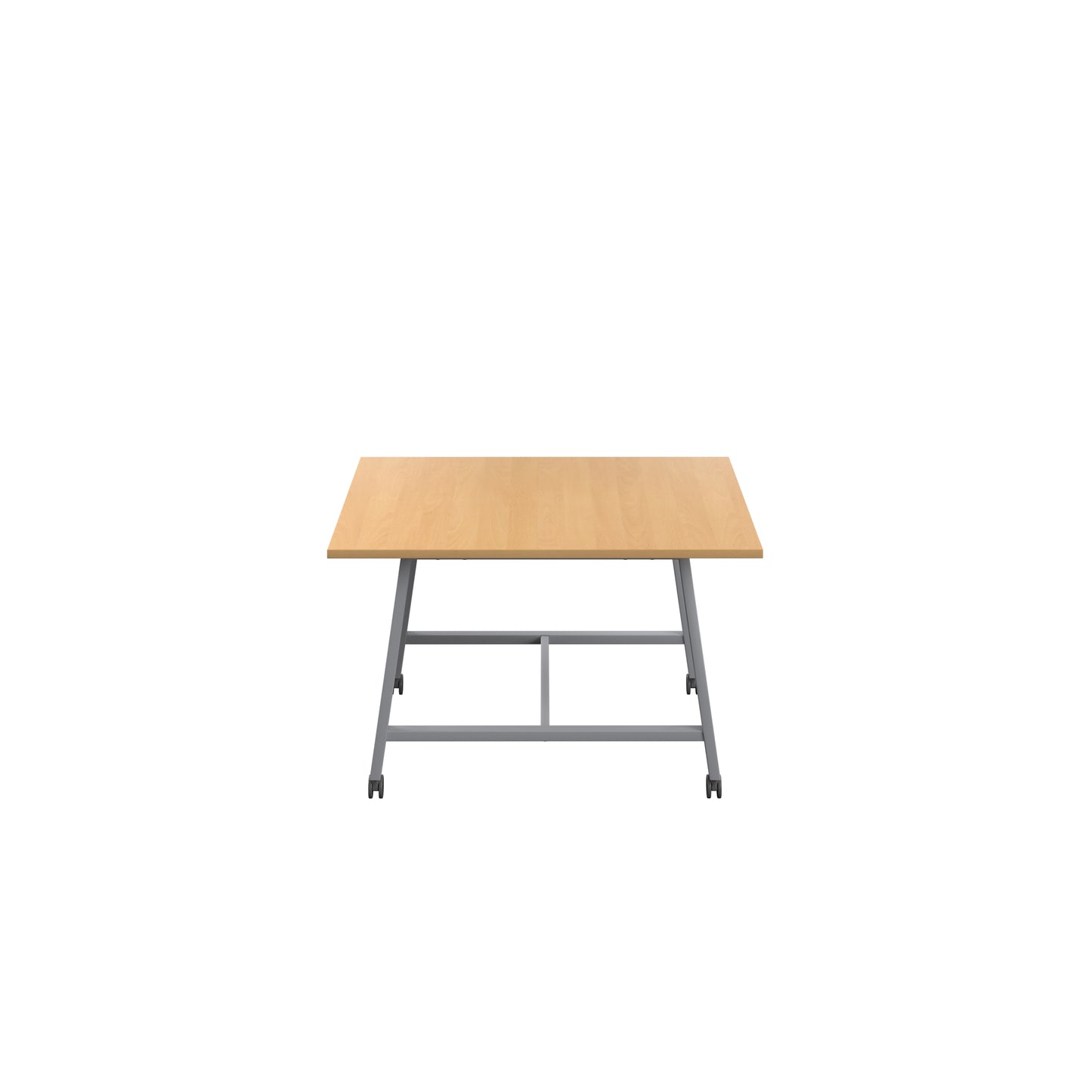 Titan Mobile Low Maker Rectangular Table (FSC)