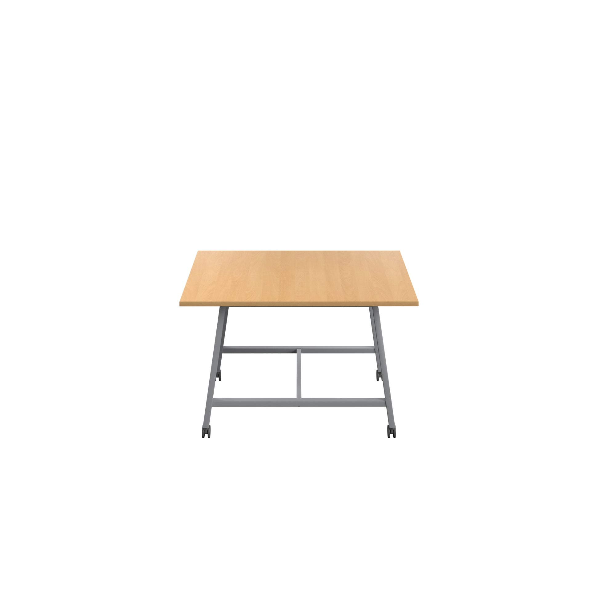 Titan Mobile Low Maker Rectangular Table (FSC)