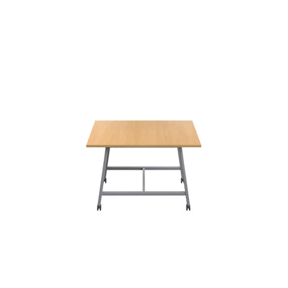 Titan Mobile Low Maker Rectangular Table (FSC)