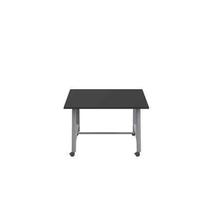 Titan Mobile Low Maker Rectangular Table (FSC)