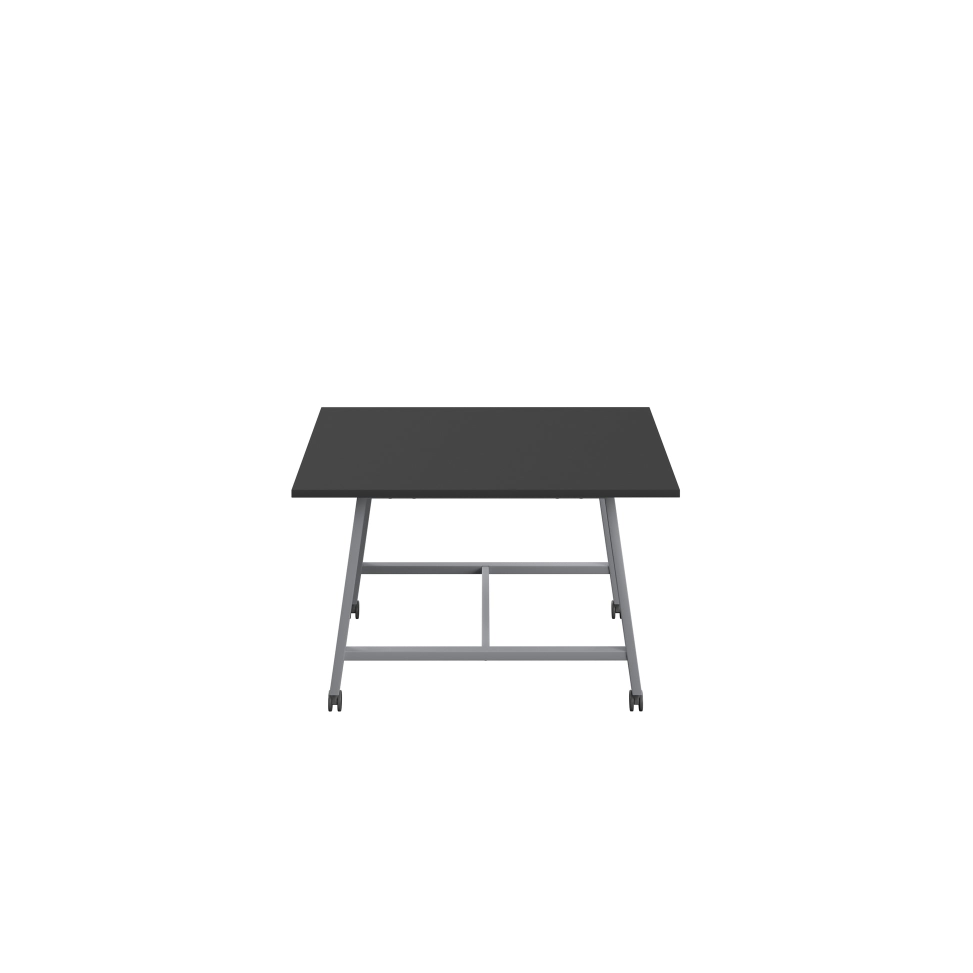 Titan Mobile Low Maker Rectangular Table (FSC)