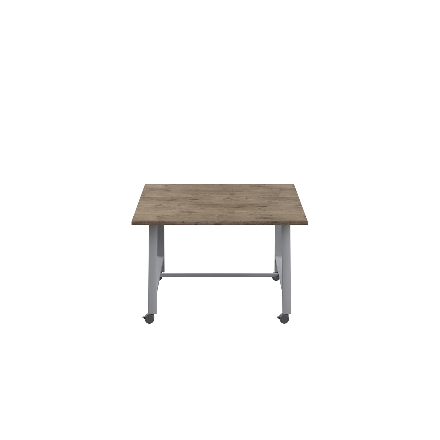 Titan Mobile Low Maker Rectangular Table (FSC)