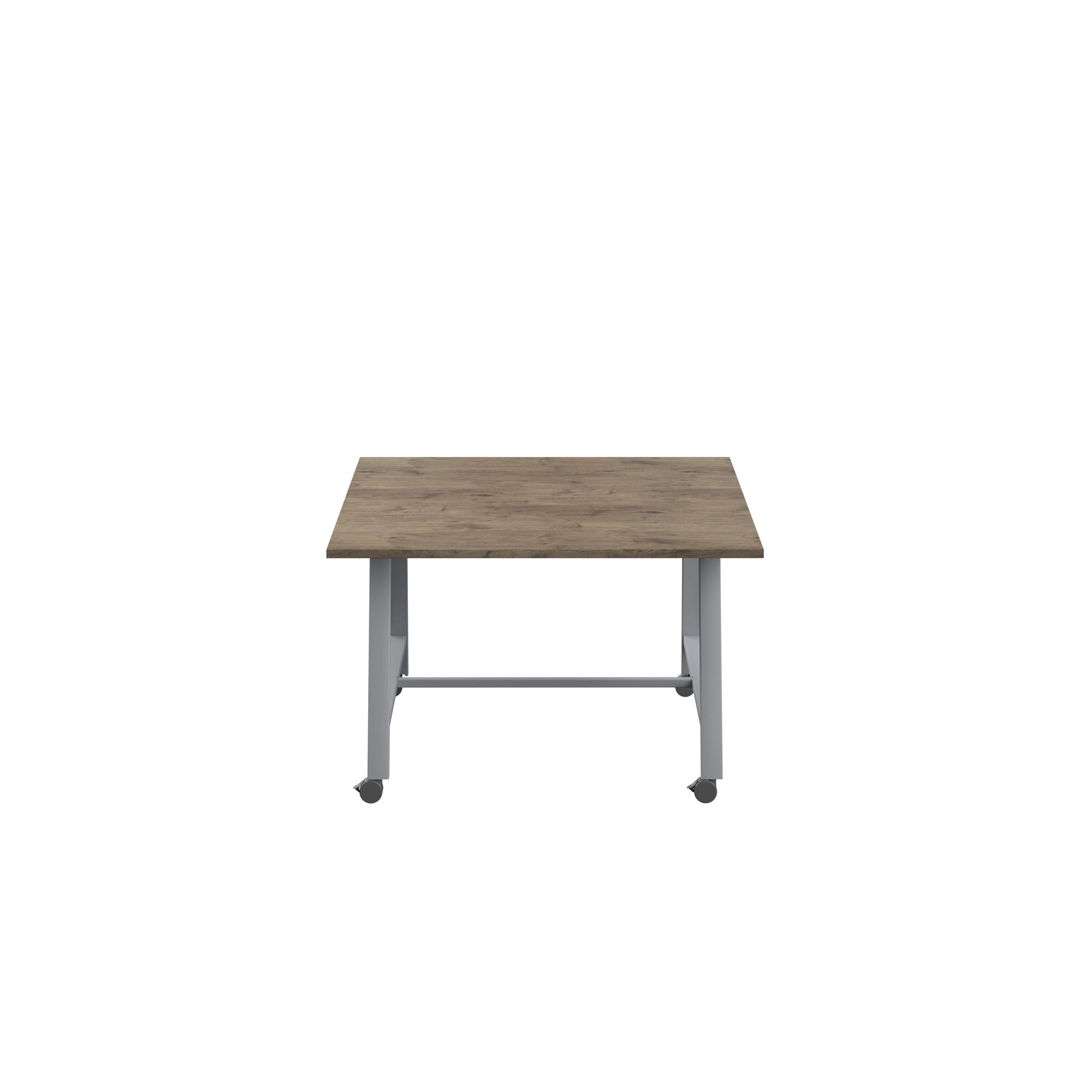 Titan Mobile Low Maker Rectangular Table (FSC)