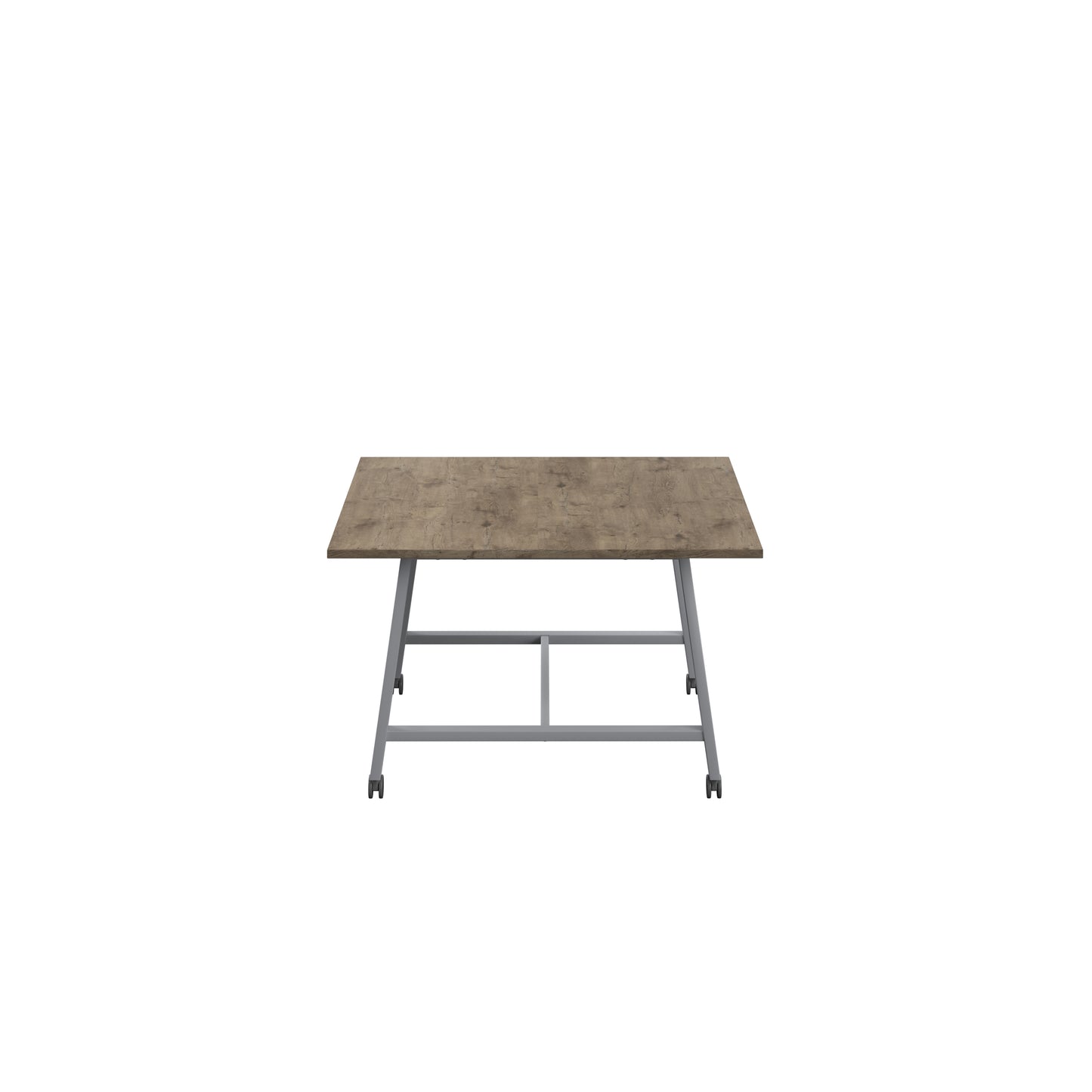 Titan Mobile Low Maker Rectangular Table (FSC)