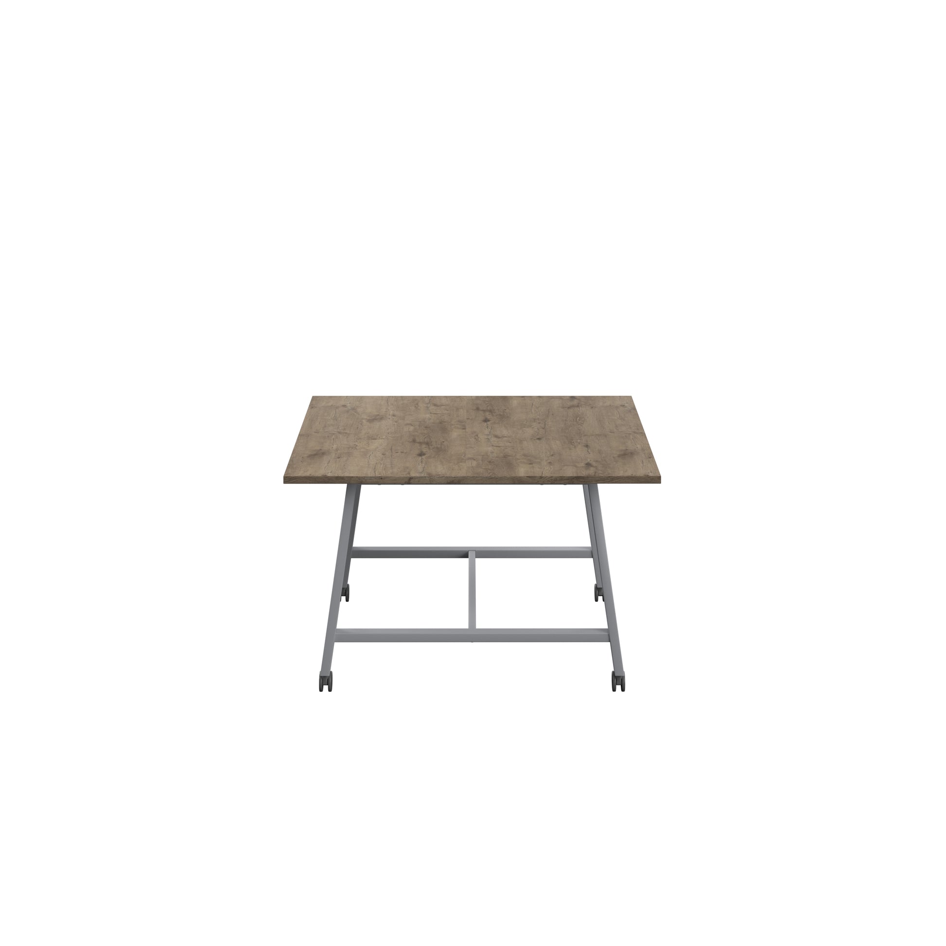 Titan Mobile Low Maker Rectangular Table (FSC)