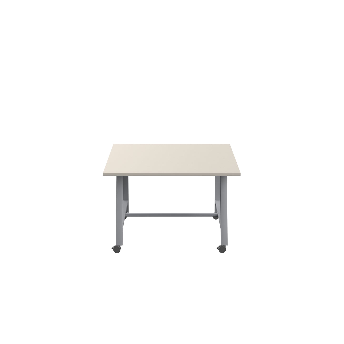 Titan Mobile Low Maker Rectangular Table (FSC)
