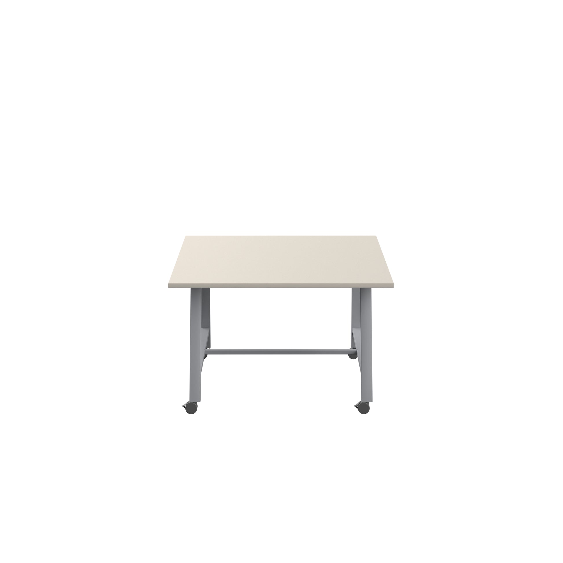 Titan Mobile Low Maker Rectangular Table (FSC)