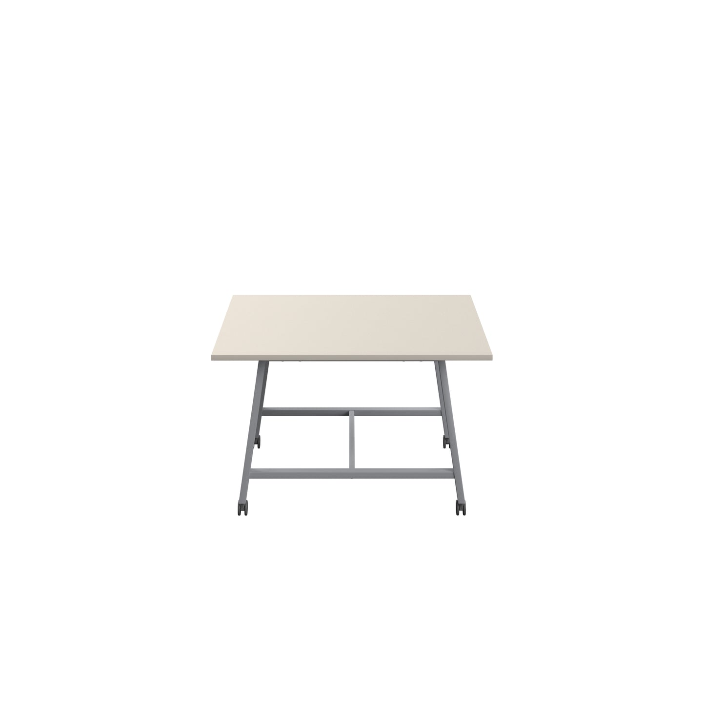 Titan Mobile Low Maker Rectangular Table (FSC)